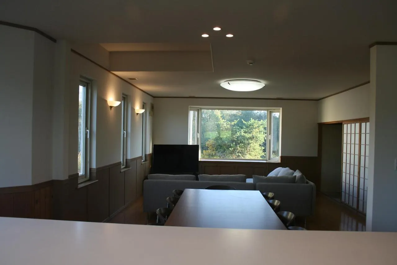 真狩村 Sun Houseヴィラ 0*,