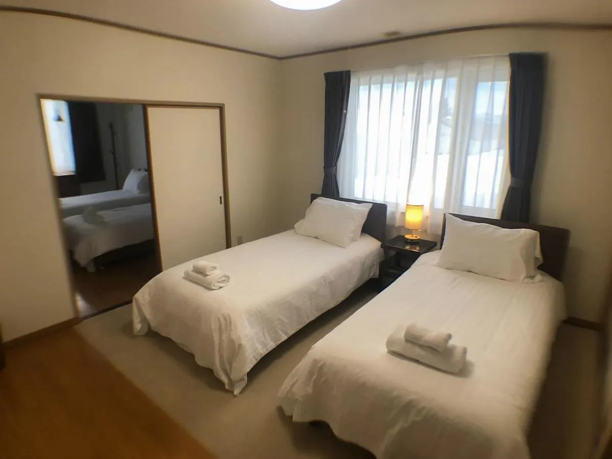 真狩村 Sun Houseヴィラ
