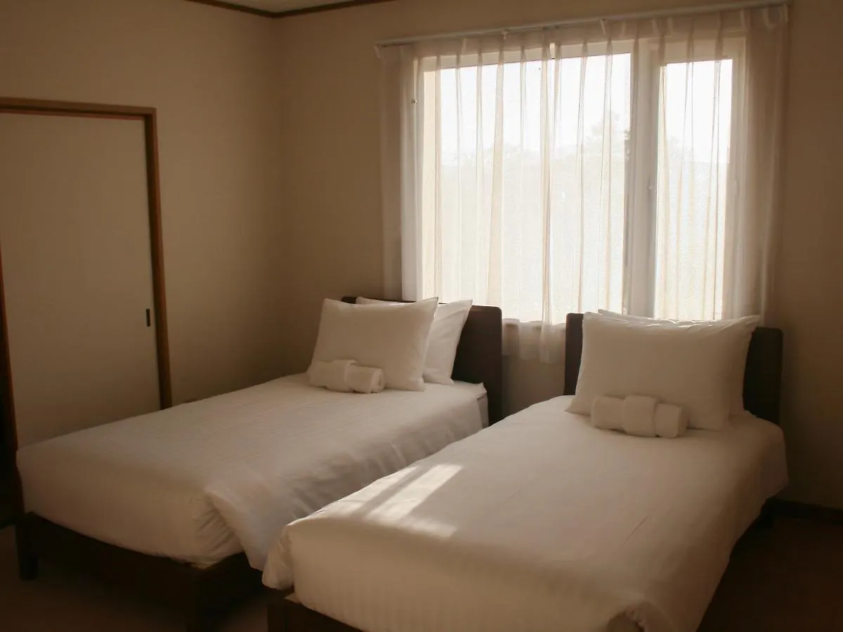 真狩村 Sun Houseヴィラ