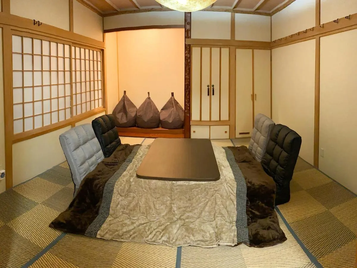 真狩村 Sun Houseヴィラ 0*,  日本