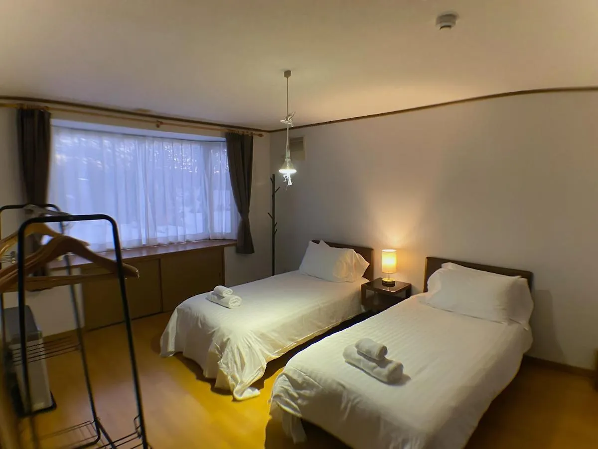 真狩村 Sun Houseヴィラ 別荘