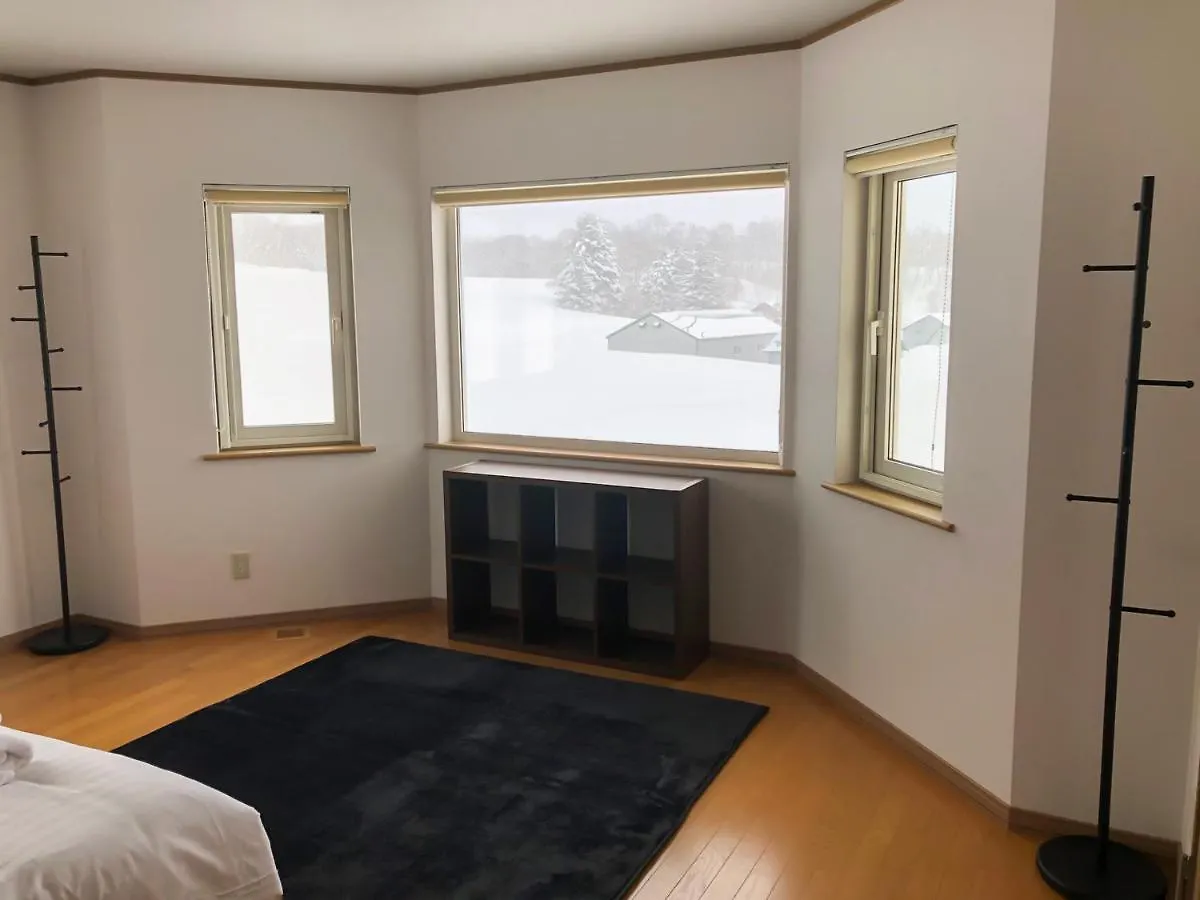 Villa Sun House Makkari